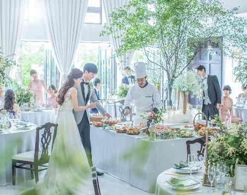 ニーズ宇都宮 by T&G WEDDING(旧 アーカンジェル迎賓館 宇都宮)の写真6