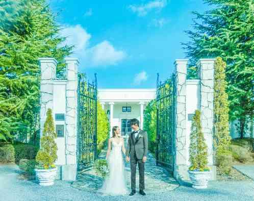 ニーズ宇都宮 by T&G WEDDING(旧 アーカンジェル迎賓館 宇都宮)の画像6