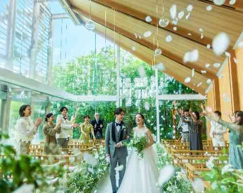 ニーズ高崎 by T&G WEDDING(旧 アーセンティア迎賓館 高崎)の画像1