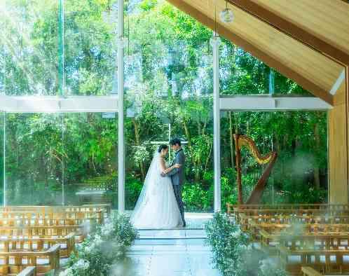 ニーズ高崎 by T&G WEDDING(旧 アーセンティア迎賓館 高崎)の画像2