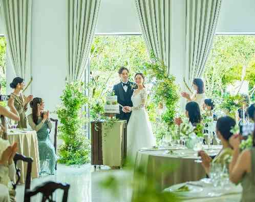 ニーズ高崎 by T&G WEDDING(旧 アーセンティア迎賓館 高崎)の画像3