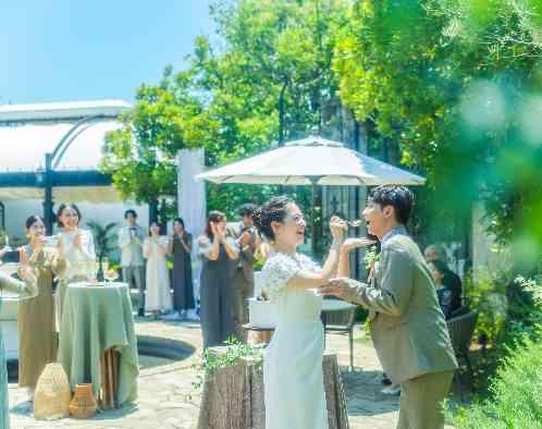 ニーズ高崎 by T&G WEDDING(旧 アーセンティア迎賓館 高崎)の画像5