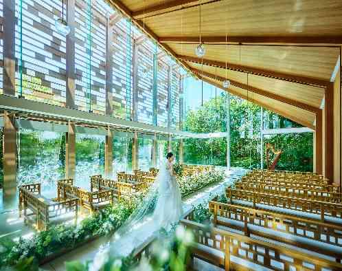 ニーズ高崎 by T&G WEDDING(旧 アーセンティア迎賓館 高崎)の写真5