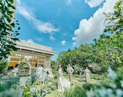 ニーズ高崎 by T&G WEDDING(旧 アーセンティア迎賓館 高崎)の写真2