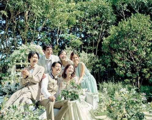 ニーズ高崎 by T&G WEDDING(旧 アーセンティア迎賓館 高崎)の写真3