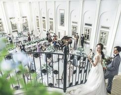 アーセンティア迎賓館 高崎/テイクアンドギヴ・ニーズウェディングの画像3