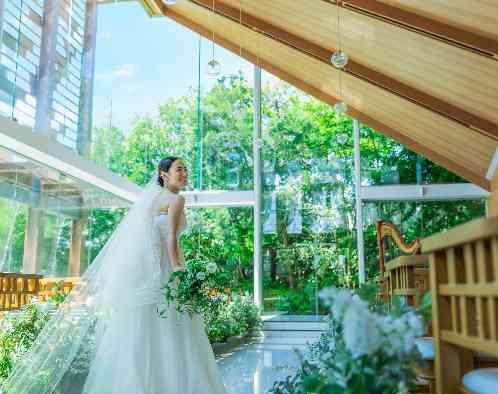 ニーズ高崎 by T&G WEDDING(旧 アーセンティア迎賓館 高崎)の写真6