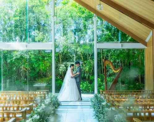 ニーズ高崎 by T&G WEDDING(旧 アーセンティア迎賓館 高崎)の写真6