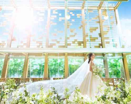 アーセンティア迎賓館 高崎/テイクアンドギヴ・ニーズウェディングの画像2