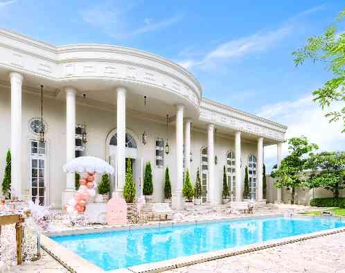 ニーズ高崎 by T&G WEDDING(旧 アーセンティア迎賓館 高崎)の写真3