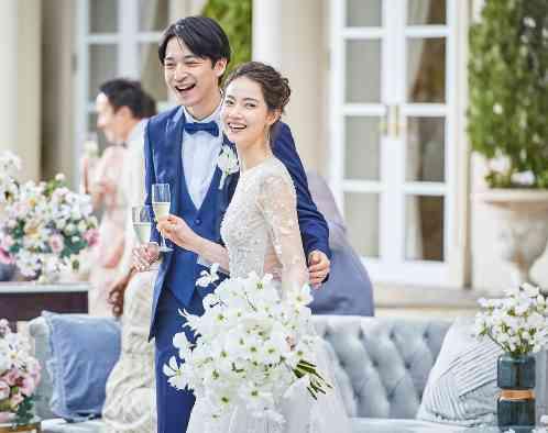 ニーズ高崎 by T&G WEDDING(旧 アーセンティア迎賓館 高崎)の写真2