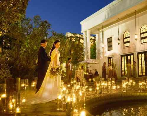 ニーズ高崎 by T&G WEDDING(旧 アーセンティア迎賓館 高崎)の画像6
