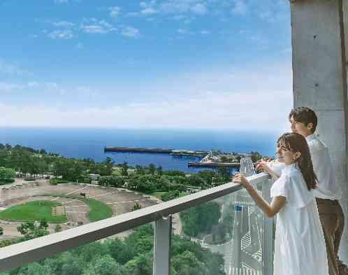 グランドニッコー淡路の画像5