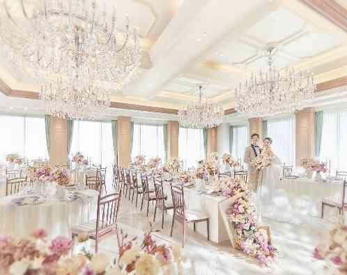 シャルマンシーナTOKYOの写真3