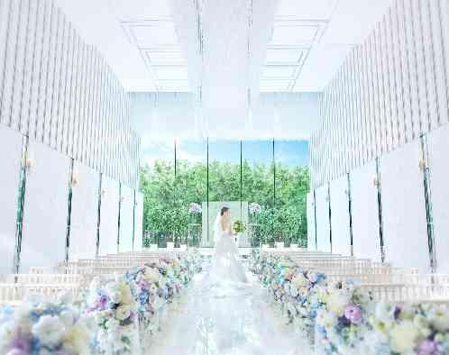 シャルマンシーナTOKYOの画像1