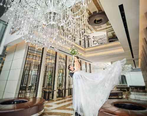 シャルマンシーナTOKYOの写真6