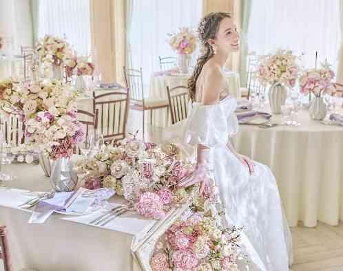 シャルマンシーナTOKYOの画像4