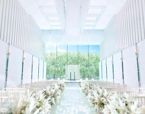 シャルマンシーナTOKYO