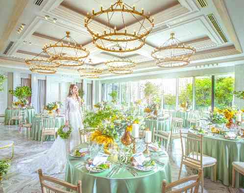 シャルマンシーナTOKYOの写真3