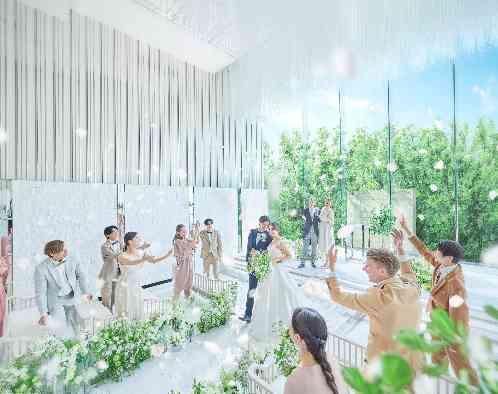 シャルマンシーナTOKYOの写真2