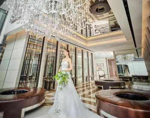 シャルマンシーナTOKYOの写真6