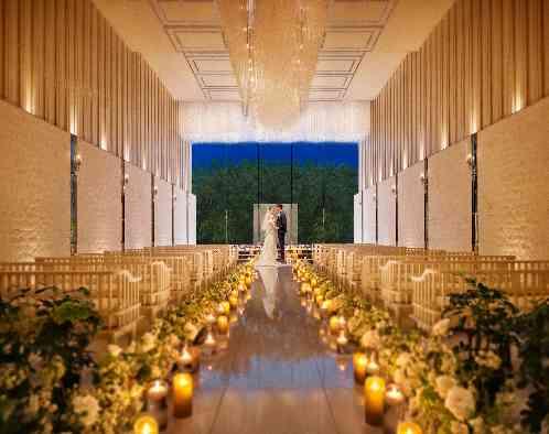 シャルマンシーナTOKYOの写真4