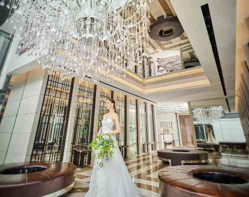 シャルマンシーナTOKYOの写真3