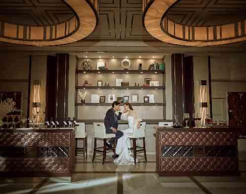 シャルマンシーナTOKYOの写真2