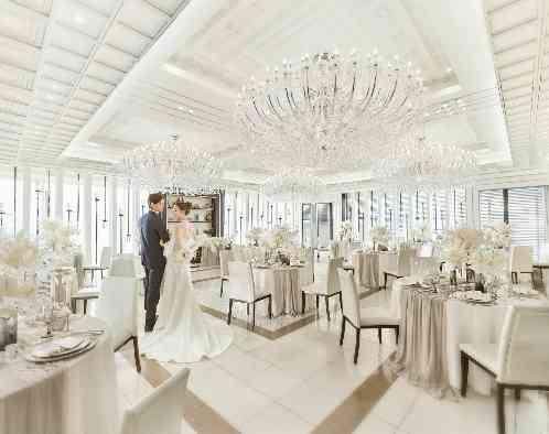 シャルマンシーナTOKYOの写真1