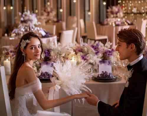 シャルマンシーナTOKYOの写真5