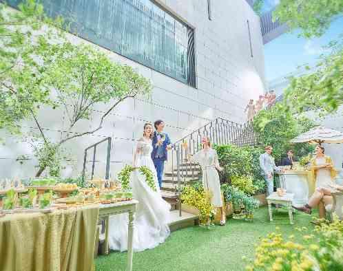 シャルマンシーナTOKYOの画像2