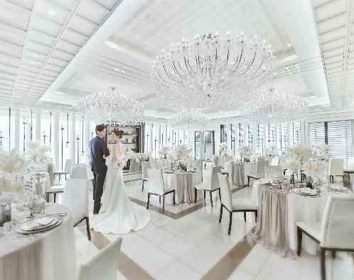 シャルマンシーナTOKYOの画像4