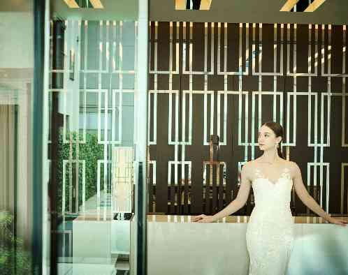 シャルマンシーナTOKYOの画像6