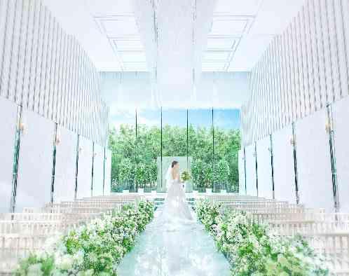 シャルマンシーナTOKYOの画像1