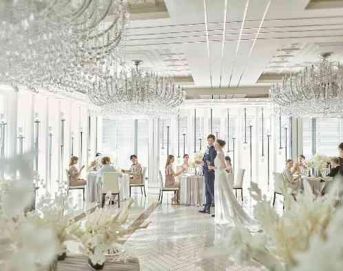 シャルマンシーナTOKYOの画像3