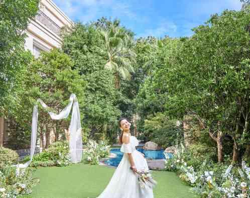 ホテルグランドティアラ南名古屋の写真1