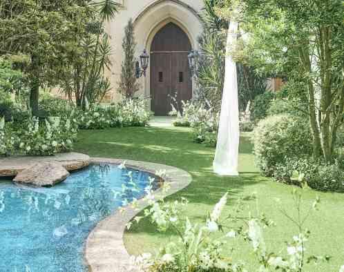 ホテルグランドティアラ南名古屋の写真5