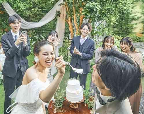 ホテルグランドティアラ南名古屋の写真4