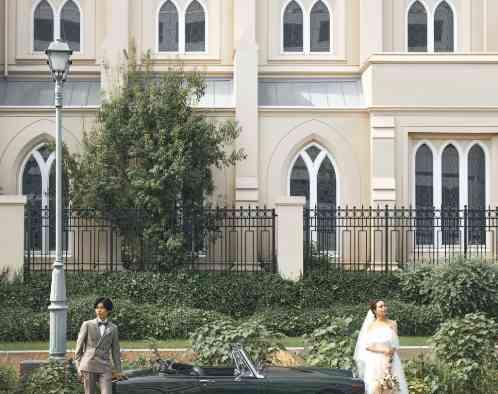 ホテルグランドティアラ南名古屋(旧ホテルグランドティアラ安城)の画像3