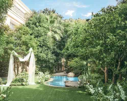 ホテルグランドティアラ南名古屋(旧ホテルグランドティアラ安城)の画像6