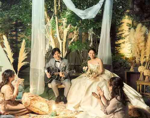 ホテルグランドティアラ南名古屋の写真5