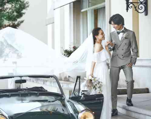 ホテルグランドティアラ南名古屋の写真2