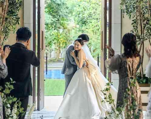 ホテルグランドティアラ南名古屋の写真5