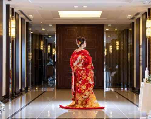 NAGANO TAMAHIMEDEN -長野玉姫殿-の画像6
