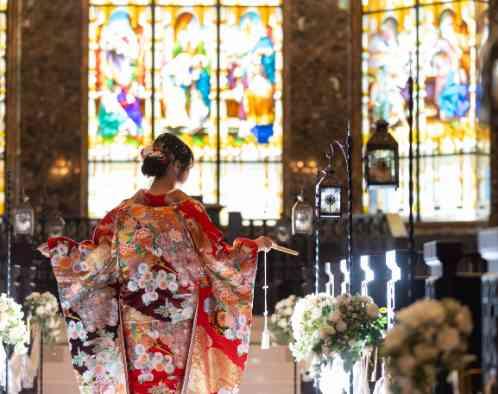 NAGANO TAMAHIMEDEN -長野玉姫殿-の画像1
