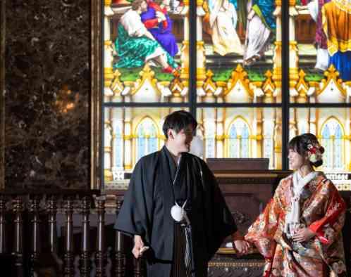 NAGANO TAMAHIMEDEN -長野玉姫殿-の写真2