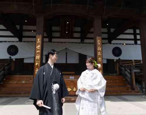 NAGANO TAMAHIMEDEN -長野玉姫殿-の写真3