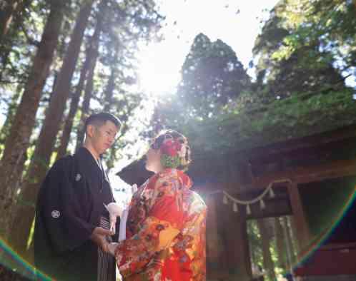 NAGANO TAMAHIMEDEN -長野玉姫殿-の画像5