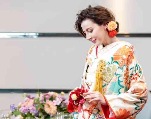 NAGANO TAMAHIMEDEN -長野玉姫殿-の画像6