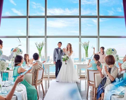 第一ホテル東京シーフォート